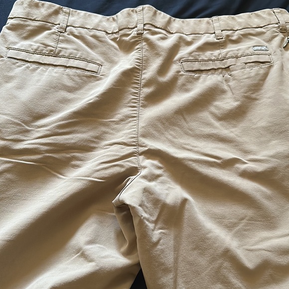 Izod men shorts - Picture 5 of 6
